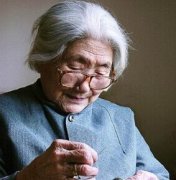 近视眼如何配老花镜