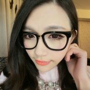 大框眼镜会影响视力吗？
