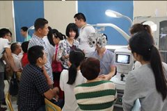 武汉视佳医职业培训学校2018第五期培训报名开始